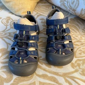 Keen Newport H2 Sandals